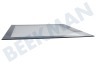 Privileg Horno-Microondas C00629789 Horno de vidrio para puerta