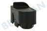 Saeco Cafetera automática CP1096/01 Tapa para manguera de leche