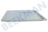 Bauknecht Horno-Microondas 481010642511 Bandeja de aluminio para hornear