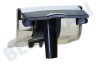 Philips Cafetera automática CRP698/01 Cover Flow café Senseo