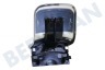 Philips Cafetera automática CRP698/01 Cover Flow café Senseo