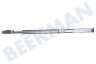 Whirlpool Horno-Microondas Conductor Guía de carril L/R, superior
