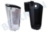 Philips Cafetera automática Deposito de agua Contenedor de leche