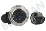 Philips Cafetera automática CP0718/01 Pad porta 2 tazas
