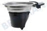 Philips Cafetera automática CP0718/01 Pad porta 2 tazas