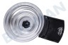 Philips Cafetera automática HD5010/01 Bolsita monodosis Porta cápsulas de café 2 tazas