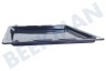 Indesit Horno-Microondas 481011091369 Bandeja de horno Gris