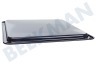 KitchenAid Horno-Microondas 481010674818 Plancha Gris