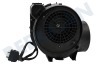 Bauknecht Campana extractora Motor De campana extractora