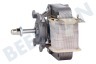 Bauknecht Horno-Microondas C00859616 Motor del ventilador