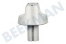 Whirlpool Cocina C00384468 botón del acelerador