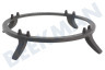 Bauknecht Cocina Soporte de bolsitas monodosis Negro Ancho=170 Alto=35 WOK