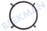 Bauknecht Cocina Soporte de bolsitas monodosis Negro Ancho=170 Alto=35 WOK