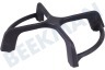 Bauknecht Cocina Soporte de bolsitas monodosis Negro 182x150x45