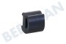 Whirlpool Placa Pie soporte plástico De soporte para sartenes, de goma.