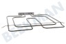 Whirlpool Horno-Microondas 481225998466 elemento calefactor arriba