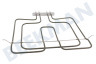 Brastemp Horno-Microondas elemento calefactor arriba