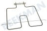 Consul Horno-Microondas C00525918 elemento calefactor arriba