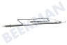 Hotpoint Horno-Microondas C66863131 Elemento calefactor por debajo de 1150 vatios