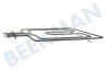 Whirlpool Horno-Microondas 481010452566 elemento calefactor arriba