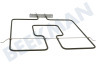 Whirlpool Horno-Microondas elemento calefactor arriba