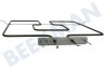 Whirlpool Horno-Microondas elemento calefactor arriba