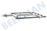 Whirlpool Horno-Microondas 484000000514 elemento calefactor arriba