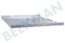 Whirlpool Horno-Microondas 484000000514 elemento calefactor arriba