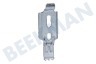 Whirlpool Placa C00314607 abrazadera