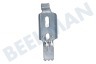 Whirlpool Placa C00314607 abrazadera