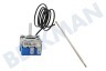 Privileg Horno-Microondas Termostato Con palpador