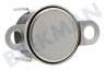 Whirlpool Horno-Microondas Termostato