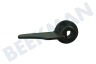 Moulinex Maquina tostadora SS-188284 Gancho para amasar Derecho