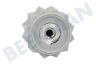 Krups Máquina de cocina SS-1530000974 Embrague