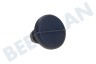 Atag Cocina Pie soporte plástico De soporte para sartenes, de goma.