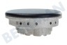 ASKO Cocina Quemador Quemador a fuego lento, completo
