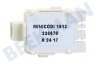 Hisense Horno-Microondas Interruptor Interruptor más/menos