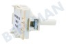 Hisense Horno-Microondas Interruptor Interruptor más/menos