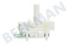 Hisense Horno-Microondas Interruptor Interruptor más/menos