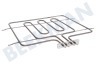 Pelgrim Horno-Microondas 28177 Elemento calefactor superior a 2250 vatios