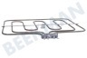 Etna Horno-Microondas 801019 elemento calefactor arriba