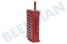 Etna Cocina 35920 Interruptor horno 14 contactos