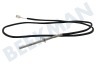 Pelgrim Horno-Microondas 707793 Sensor de temperatura
