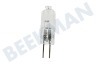 Pelgrim Campana extractora Bombilla halógena 20 Watt