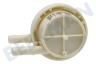 Krups Cafetera automática MS-0043740 medidor de corriente