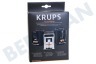 Krups Cafetera automática XS530010 Kit de mantenimiento Cafetera espresso
