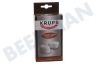 Krups Cafetera automática F4720057 filtro de agua Krups, 2 piezas
