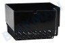 Krups Cafetera automática MS-0059106 Caja Contenedor de recogida Nespresso Krups (de cápsulas)