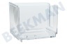 Krups Cafetera automática MS-0055334 Caja Contenedor de recogida Nespresso Krups (de cápsulas)