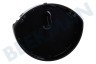 Krups Cafetera automática MS-622726 bandeja de goteo Dolce Gusto